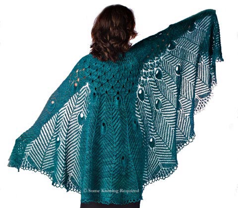 Knit Shawl Patterns for Prayer - Knitting and Knitting for Charity